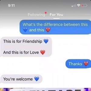 Meet your Posher, Annmaire